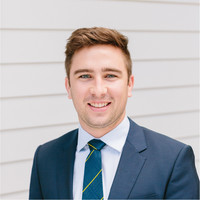 Simpson Thacher & Bartlett LLP Employee Jackson Sullivan's profile photo