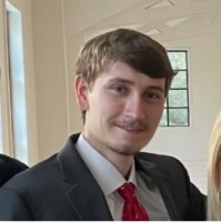 BenRoll Employee Parker Bray's profile photo