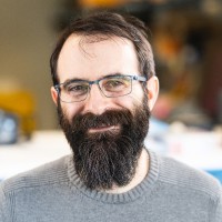 Cadence Neuroscience Inc. Employee Dan Pederson's profile photo