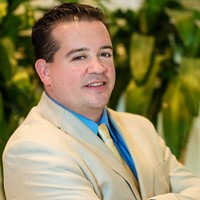Ryder System, Inc. Employee Michael Danna Jr.'s profile photo