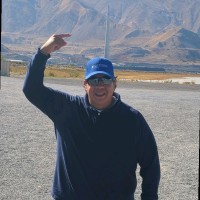 Onterris Employee Erik Leon's profile photo