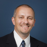 Diamond Packaging Employee Michael Barsham's profile photo