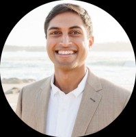 Convey Employee Rohan Chopra's profile photo