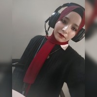 Stuck Employee Heba Mohamed's profile photo
