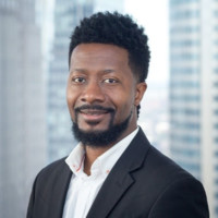 ActiveCampaign Employee Corey Thurman's profile photo