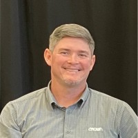 Crown Equipment Corporation Employee George Bates's profile photo