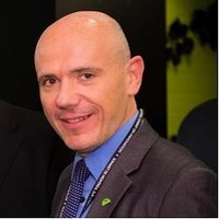 Communauto Employee Marco Viviani's profile photo