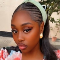 Omniswift Employee Zandra Uzochukwu's profile photo