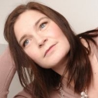 Hypergene Employee Anna Söderberg's profile photo