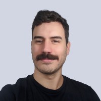 iTrackBites Employee Henrique Teles da Mota's profile photo