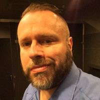 The Goat Employee Lewis Smith's profile photo