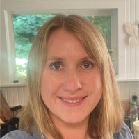 Prunuske Chatham, Inc. Employee Rachel Dovey's profile photo