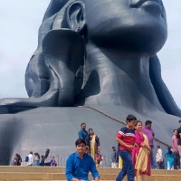 Centre for Artificial Intelligence & Robotics, DRDO Employee Chakravarthi Nagalapuram's profile photo
