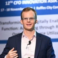 KELLER Employee Matthew Whelan's profile photo