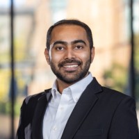 Ashwin Abraham Email