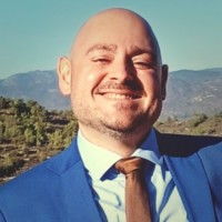 Cyprus Mail Employee Kyriacos Nicolaou's profile photo