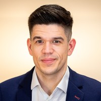 Insulfix Employee Luke Lambert's profile photo