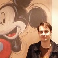 Calrec Audio Employee Todor Imreorov's profile photo