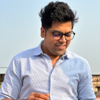 Pluto Entertainment Employee Ambarish Banerjee's profile photo