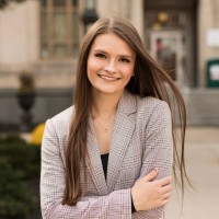 Isabel Davis Email & Phone Number