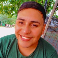 PANDA Employee Gabriel Mansilla's profile photo