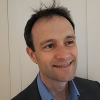 White Stuff Employee Andrew Rodgers's profile photo