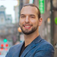 Curotec Employee Brian Dainis's profile photo