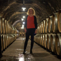 Sieur d'Arques Employee Gabi van Dael-Wagon's profile photo