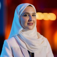 Linah al Hefdi Email