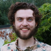 CBI Security Services Employee Logan Hawkins's profile photo