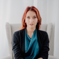 Wiener Städtische Versicherung AG - Vienna Insurance Group Employee Julia Eckhardt's profile photo