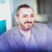 Benjamin Magid Email & Phone Number