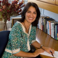 The Harry Walker Agency Employee Antonella Acquista's profile photo