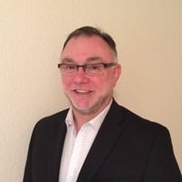 CREO Industrial Arts Employee Alan Hart's profile photo