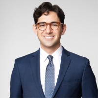 National Student Leadership Conference Employee Thomas Farbacher's profile photo