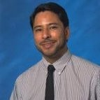 Mental Health Center of Denver Employee Russ Urrutia's profile photo