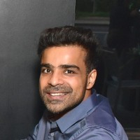 Endovision Employee Deepanshu Malik's profile photo