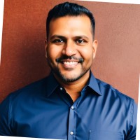 Lockheed Martin Employee Solomon David's profile photo