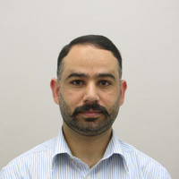 Saxons IT Employee Shakeel Khan's profile photo