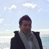 mizzue Employee Eric Chow's profile photo