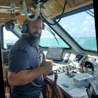 National Park Service Employee William Krukowski's profile photo