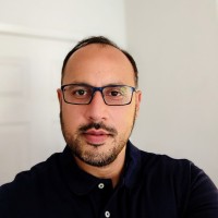 Channel Partners Solutions, LLC. Employee Farhaj Qureshi's profile photo