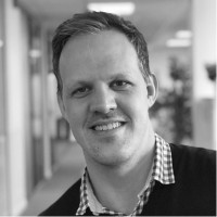 JProfessionals Employee Morten Onarheim's profile photo