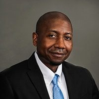 Patrick Patterson's profile photo