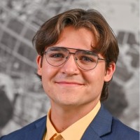 NYC Department of Parks & Recreation Employee Noah R.'s profile photo