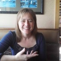 Green Diamond Performance Materials Employee Stephanie Walker's profile photo