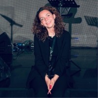 Thndr Employee Salma Shahin's profile photo