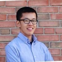 YouTube Employee Brent Wang's profile photo