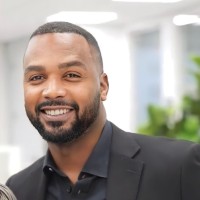 FANBASIS INC. Employee Kenyan Barfield's profile photo
