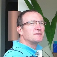 Unilin Panels Employee Joris Meerschaert's profile photo